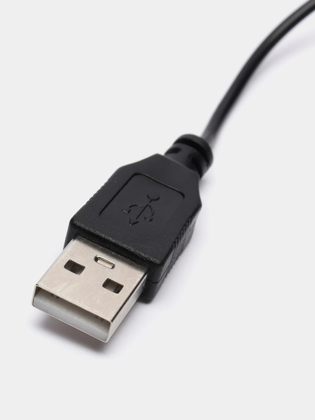 Синий мышь оптическая Perfeo "PROFIL", 4 кнопки, USB