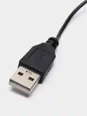 Синий мышь оптическая Perfeo "PROFIL", 4 кнопки, USB