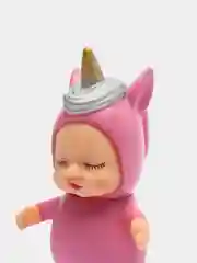Игрушка-сюрприз  "Крошик зверята"