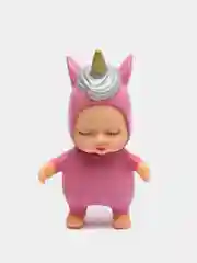 Игрушка-сюрприз  "Крошик зверята"