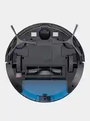 Робот-пылесос Polaris PVCR 1226, серебристый