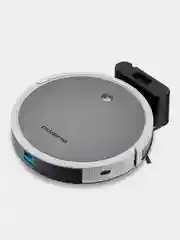 Робот-пылесос Polaris PVCR 1226, серебристый