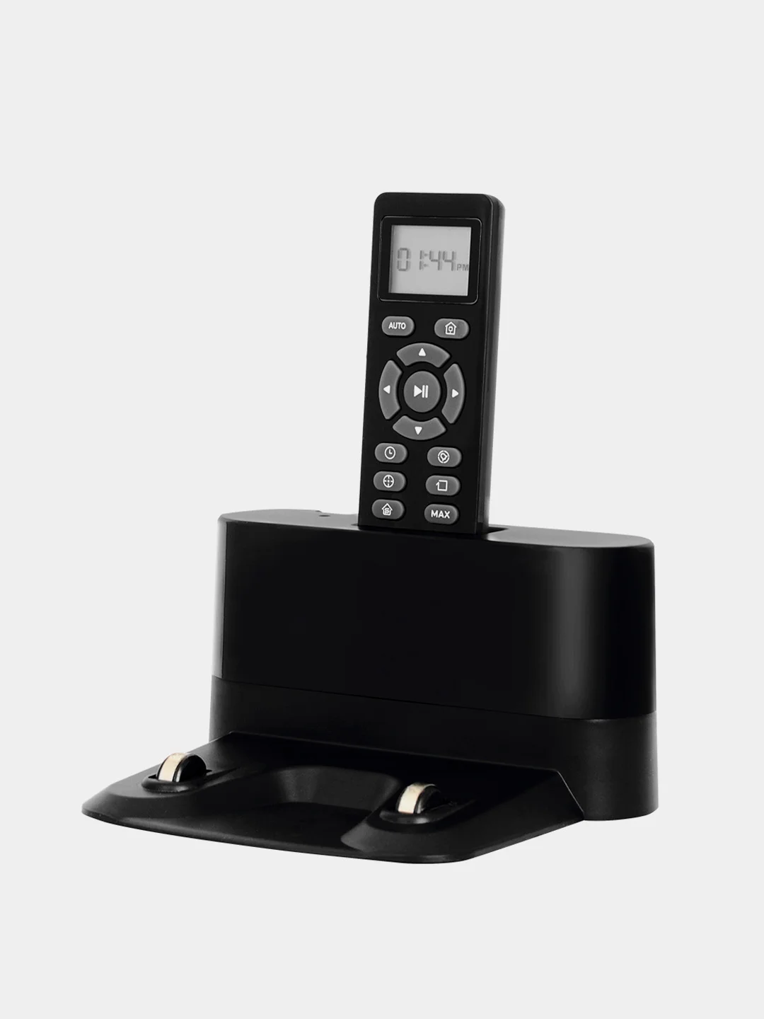 Робот-пылесос Polaris PVCR 1226, серебристый