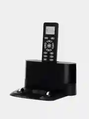 Робот-пылесос Polaris PVCR 1226, серебристый