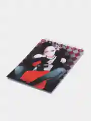 Черный блокноты аниме Токийский Гуль Tokyo Ghoul