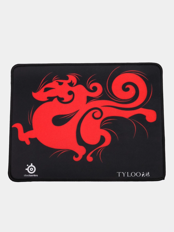 Коврик для мыши компьютерной игровой для мышки Tyloo