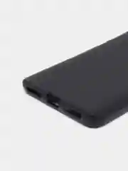 Силиконовый матовый чехол для Xiaomi redmi Note4/ 4x