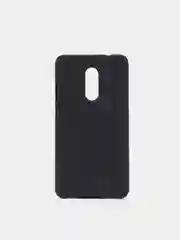 Силиконовый матовый чехол для Xiaomi redmi Note4/ 4x