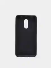 Силиконовый матовый чехол для Xiaomi redmi Note4/ 4x