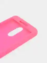 Силиконовый чехол с защитой 360 Note 4
