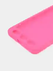 Силиконовый чехол с защитой 360 Note 4