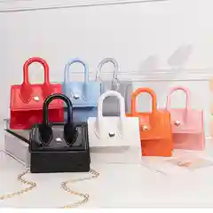 Мини сумка