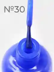 Лак для ногтей сахарный Sugar Sand, 13 оттенков, 18 мл