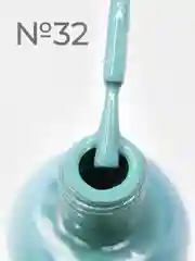 Лак для ногтей сахарный Sugar Sand, 13 оттенков, 18 мл