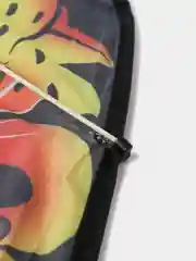 Зеленый воздушный змей
