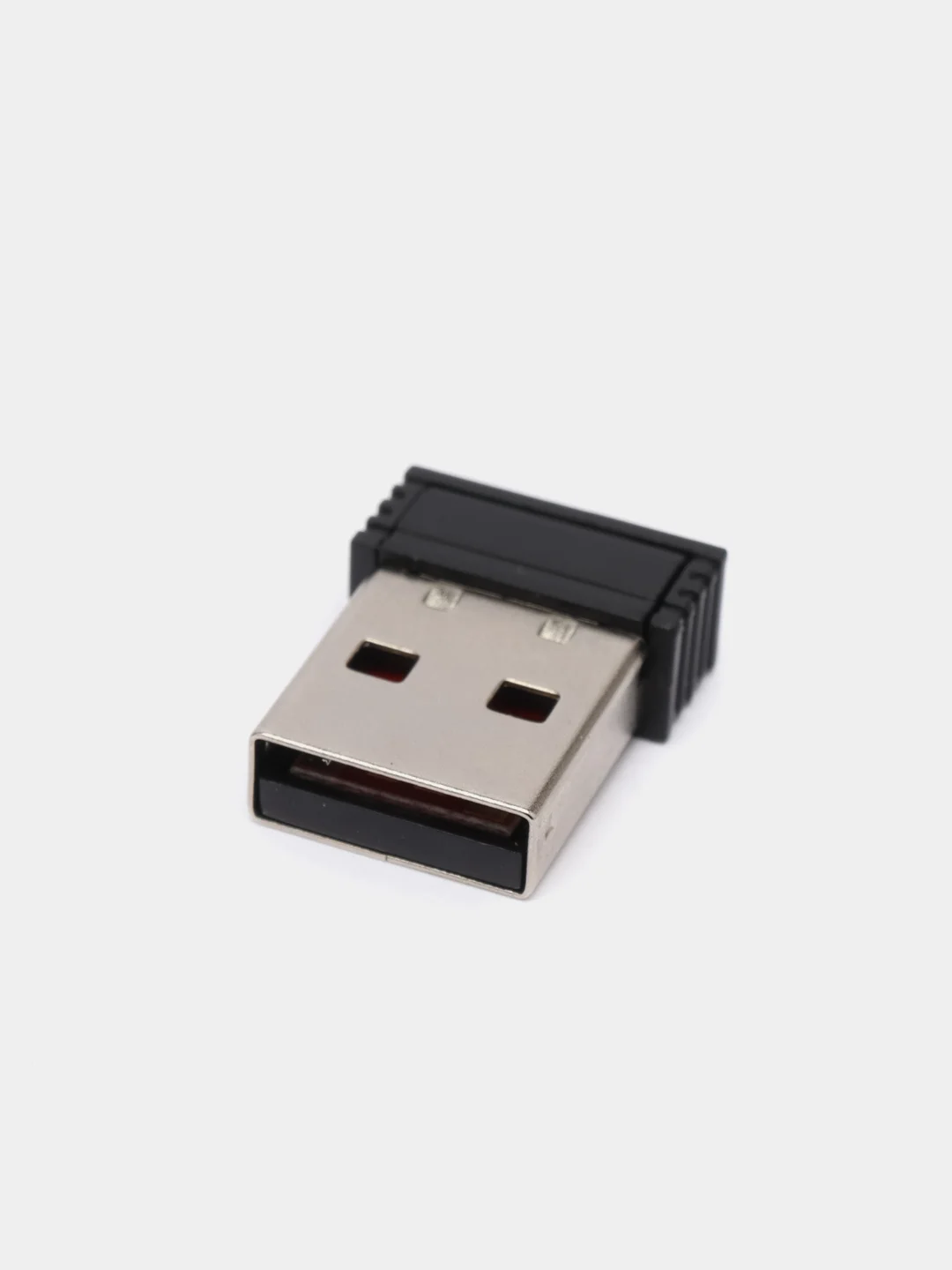 Белый мышь беспроводная оптическая Perfeo "Rainbow",  USB