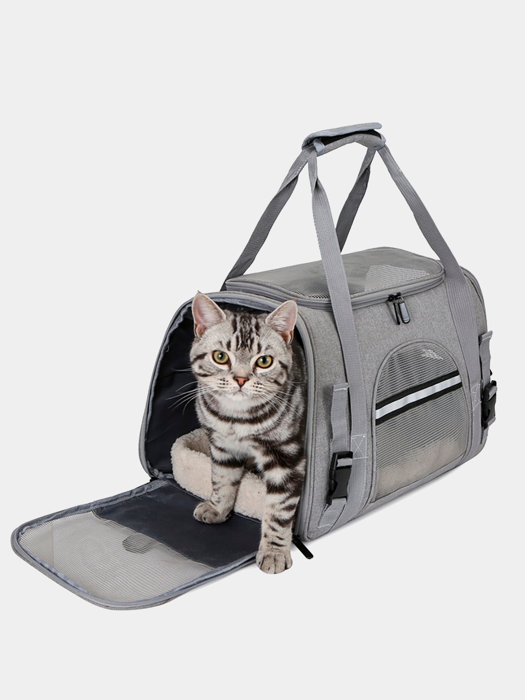 Переноски и сумки для кошек