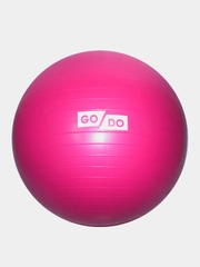 Мяч для фитнеса "Anti-burst Gym ball" 55,65,75,85см