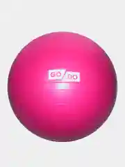 Вишнёвый мяч для фитнеса "Anti-burst Gym ball" 55,65,75,85см