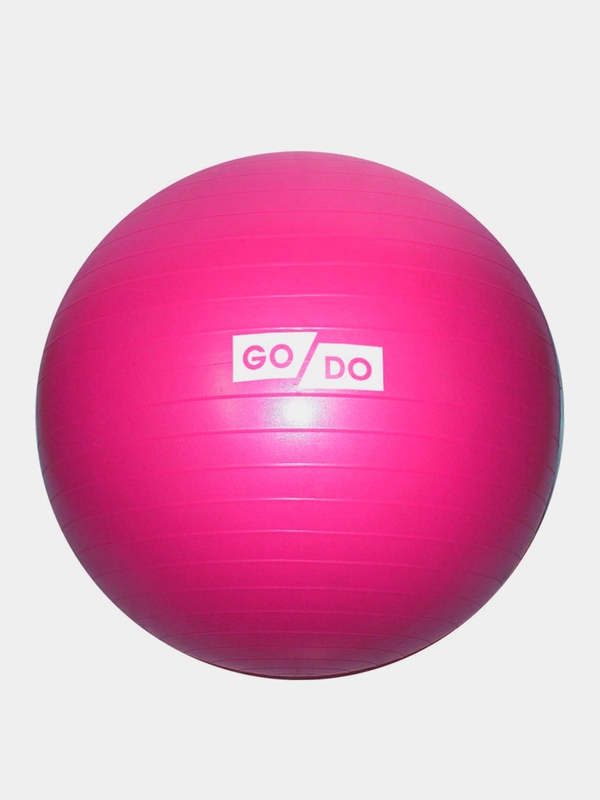 Мяч для фитнеса "Anti-burst Gym ball" 55,65,75,85см