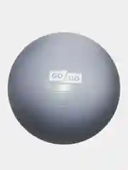Серебряный мяч для фитнеса "Anti-burst Gym ball" 55,65,75,85см