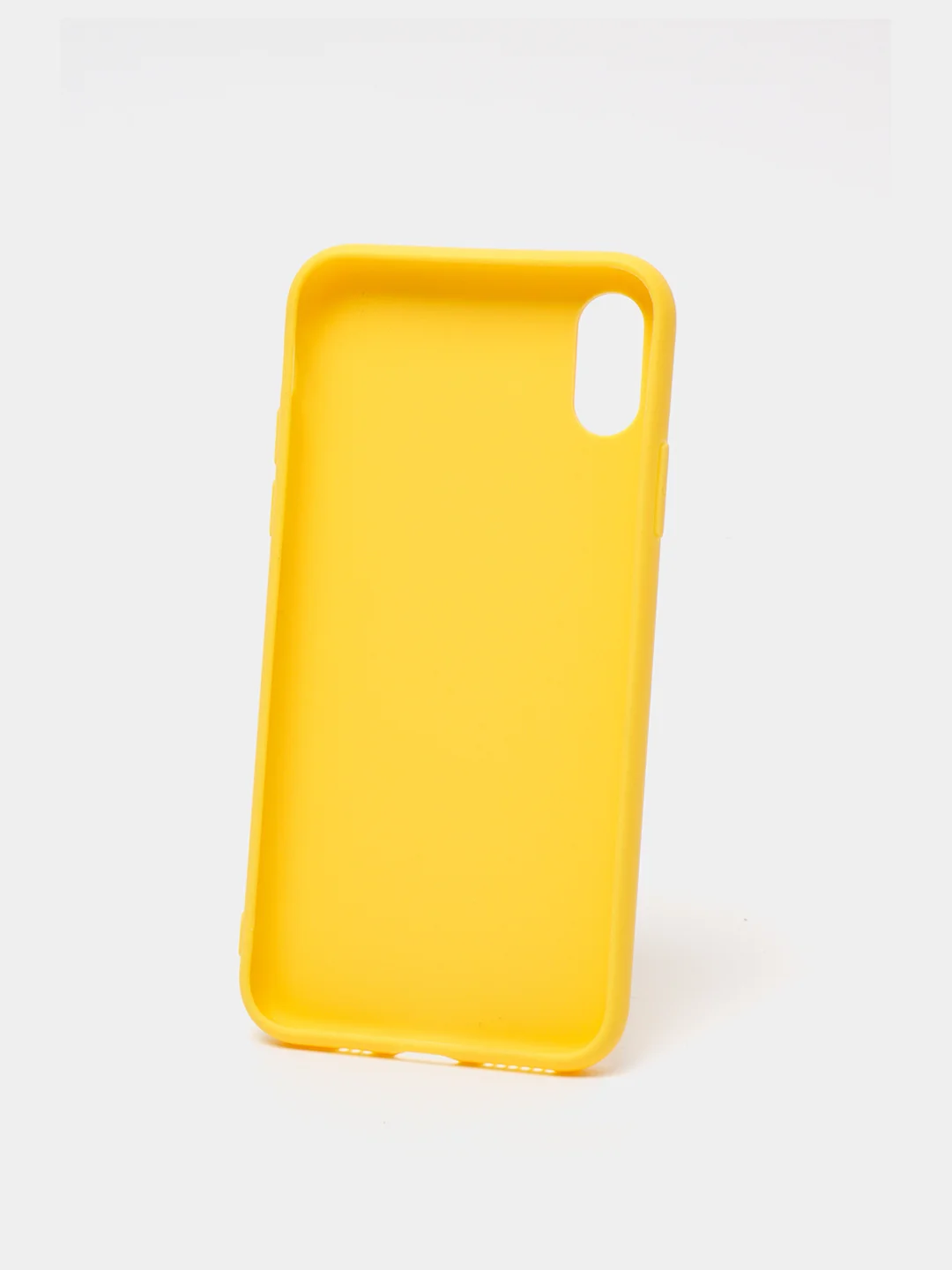Желтый чехол на Айфон iPhone 5, 6, 7 8 plus, X, XS Max, XR, 11 12 13 Pro Max, 12 Mini, 13 Pro Max