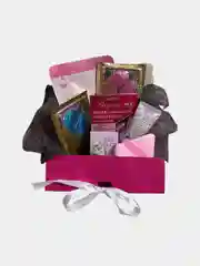 Подарочный набор косметики Gift box