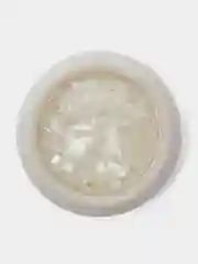 Белый стразы для дизайна ногтей