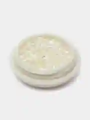 Белый стразы для дизайна ногтей