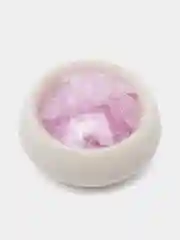 Лавандовый стразы для ногтей
