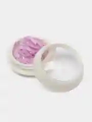 Лавандовый стразы для ногтей