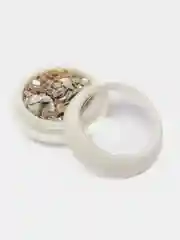 Песочный хаки стразы для дизайна ногтей