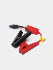 Желтый пусковое автомобильное устройство jump starter внешний аккумулятор джамп стартер для авто