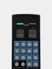 Пульт для кинескопного телевизора Daewoo, R-18H43