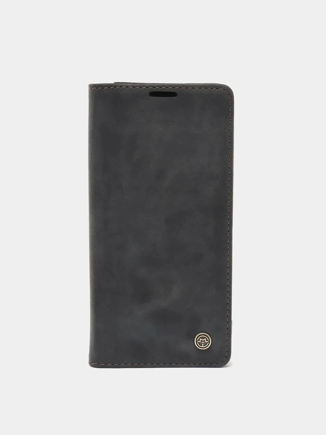 Черный чехол книжка Samsung  А40, A50, A51, A70,A71, S8/8+, S9/9+, S10/10+, S10e, Note10, S20/20+