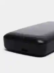 Беспроводная Bluetooth-гарнитура YYK-525 с зарядным кейсом, для автомобиля