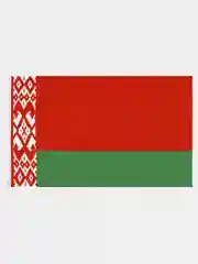Флаг Беларуси, 90x150 см