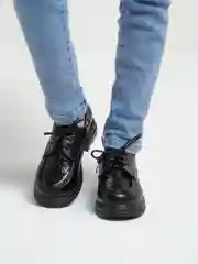 Туфли школьные для девочек