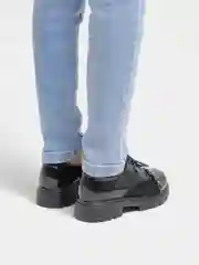 Туфли школьные для девочек