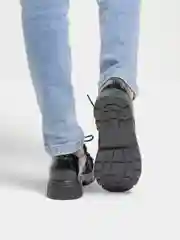 Туфли школьные для девочек