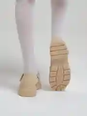 Туфли для девочек