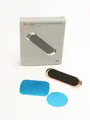 Медный магнитный держатель телефона для автомобиля