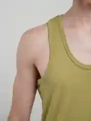 Хаки майка мужская