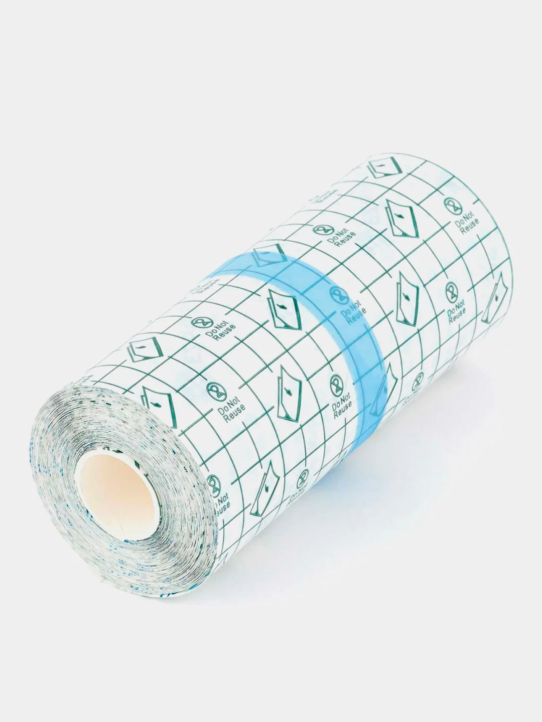 Плёнка для быстрого заживления татуировки EZ Tattoo Healing Bandage