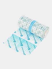 Плёнка для быстрого заживления татуировки EZ Tattoo Healing Bandage