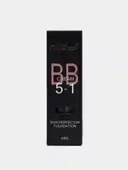 BB крем для лица 5 в 1 Mildlook