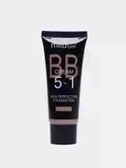 BB крем для лица 5 в 1 Mildlook
