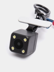 Камера заднего вида, ночного видения, с подсветкой, 720р, 5 pin, AHD