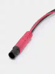 Камера заднего вида, ночного видения, с подсветкой, 720р, 5 pin, AHD