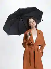 Зонт автоматический, унисекс